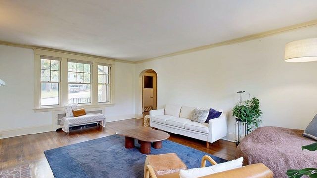 45 Terrace Dr, Worcester, MA 01609