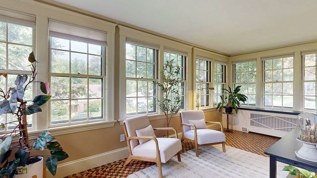 45 Terrace Dr, Worcester, MA 01609