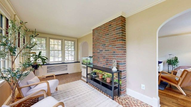 45 Terrace Dr, Worcester, MA 01609