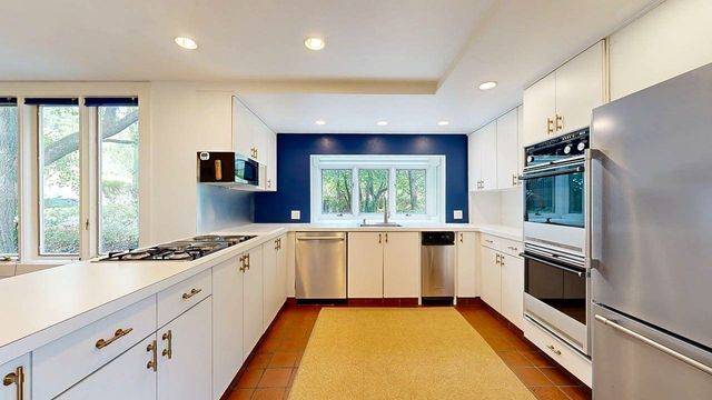 45 Terrace Dr, Worcester, MA 01609