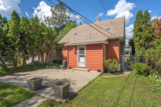 1009 W 14th Ave, Spokane, WA 99204