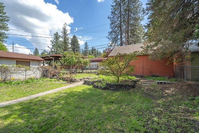 1009 W 14th Ave, Spokane, WA 99204