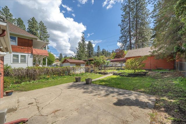 1009 W 14th Ave, Spokane, WA 99204