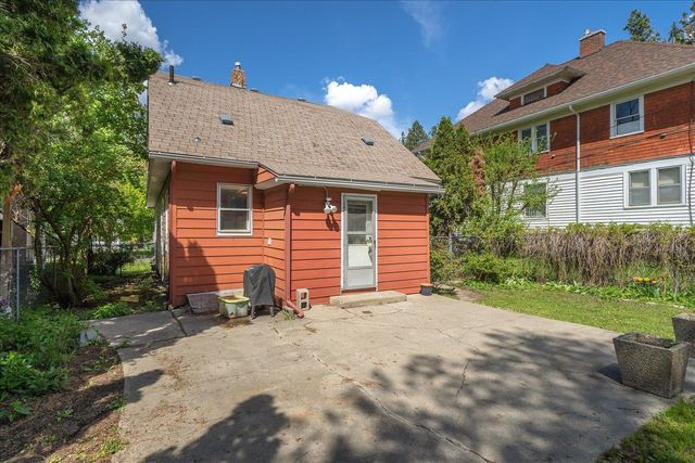 1009 W 14th Ave, Spokane, WA 99204