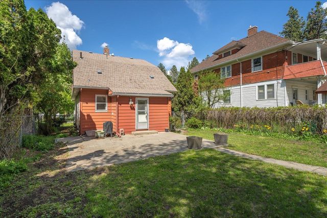 1009 W 14th Ave, Spokane, WA 99204