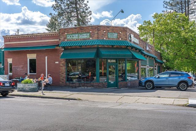 1009 W 14th Ave, Spokane, WA 99204