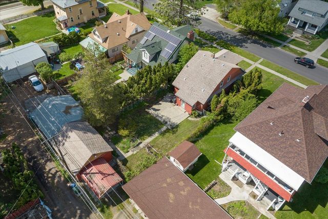 1009 W 14th Ave, Spokane, WA 99204