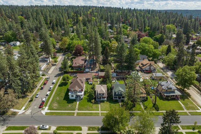 1009 W 14th Ave, Spokane, WA 99204