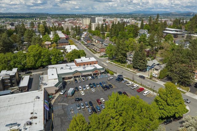 1009 W 14th Ave, Spokane, WA 99204