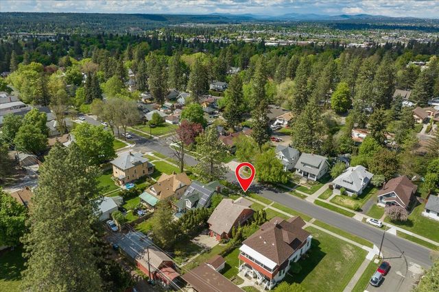 1009 W 14th Ave, Spokane, WA 99204