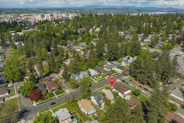 1009 W 14th Ave, Spokane, WA 99204