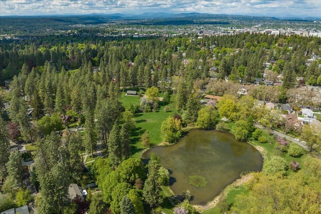 1009 W 14th Ave, Spokane, WA 99204