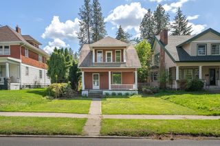 1009 W 14th Ave, Spokane, WA 99204