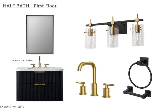 101 Reef Road, Carolina Beach, NC 28428