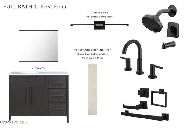 101 Reef Road, Carolina Beach, NC 28428