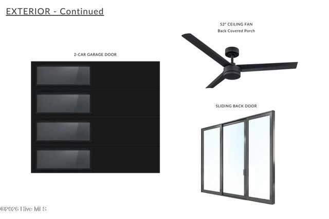 101 Reef Road, Carolina Beach, NC 28428