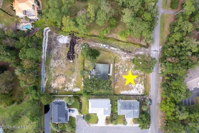 101 Reef Road, Carolina Beach, NC 28428