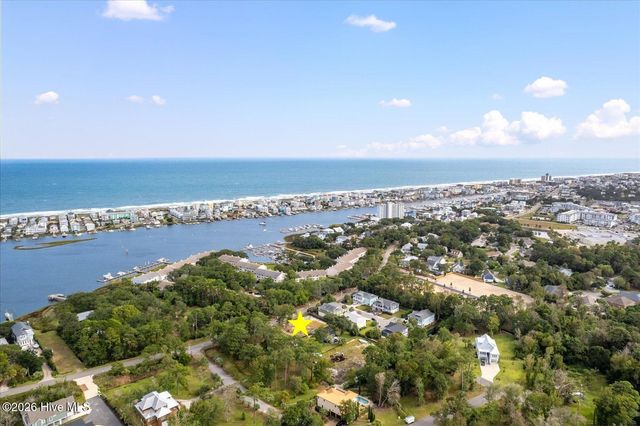 101 Reef Road, Carolina Beach, NC 28428