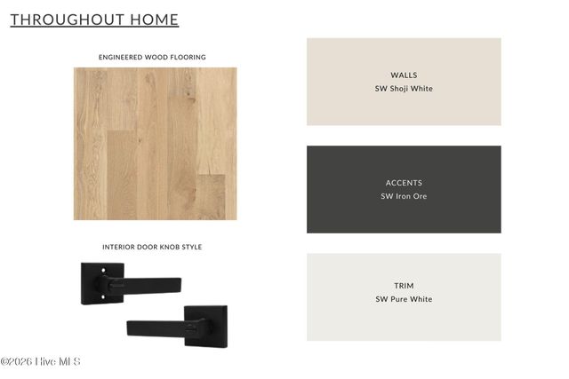 101 Reef Road, Carolina Beach, NC 28428