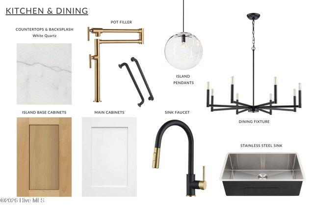 101 Reef Road, Carolina Beach, NC 28428