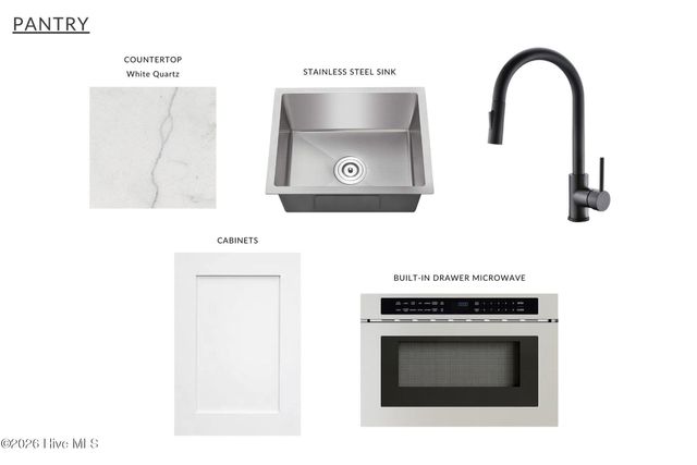 101 Reef Road, Carolina Beach, NC 28428