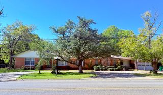 1537 Burns City Road, Gainesville, TX 76240