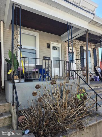 1232 GREENWICH ST, Reading, PA 19604