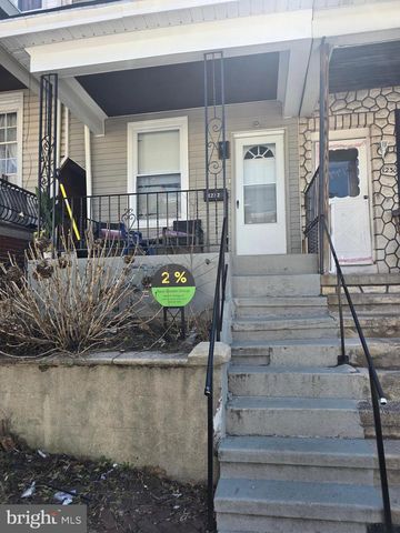 1232 GREENWICH ST, Reading, PA 19604