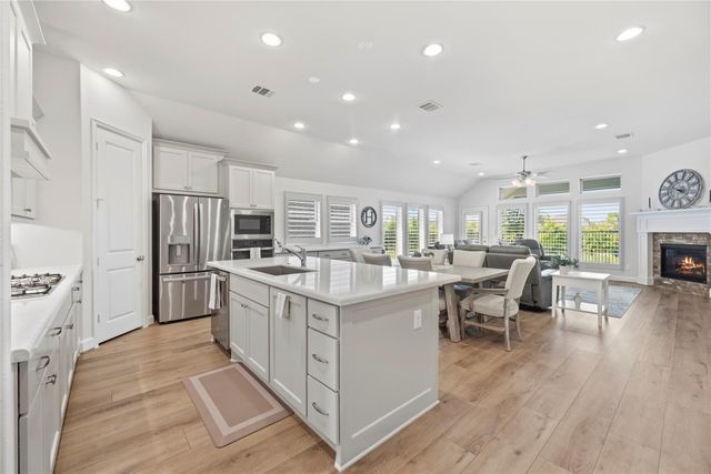 21002 White Rock Creek Drive, Cypress, TX 77433