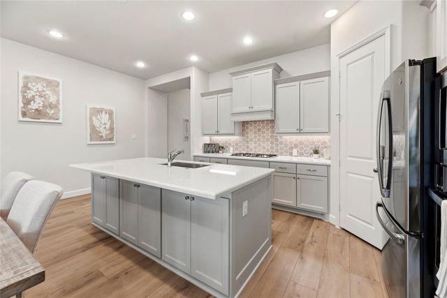 21002 White Rock Creek Drive, Cypress, TX 77433