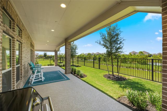 21002 White Rock Creek Drive, Cypress, TX 77433