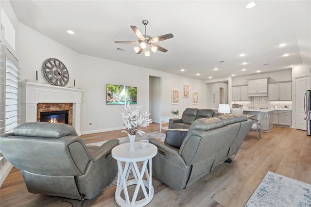 21002 White Rock Creek Drive, Cypress, TX 77433