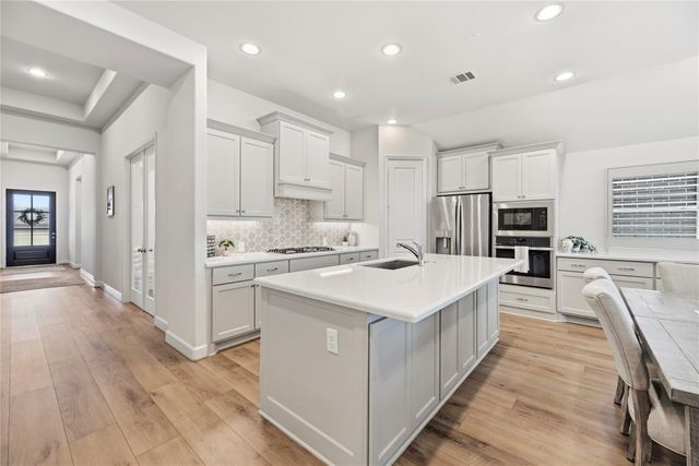 21002 White Rock Creek Drive, Cypress, TX 77433