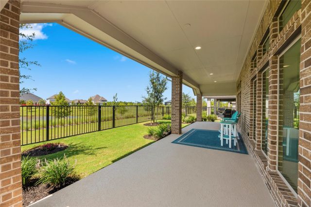 21002 White Rock Creek Drive, Cypress, TX 77433
