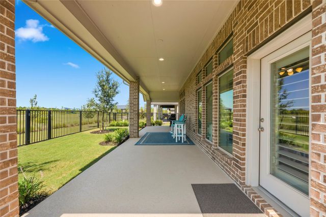 21002 White Rock Creek Drive, Cypress, TX 77433
