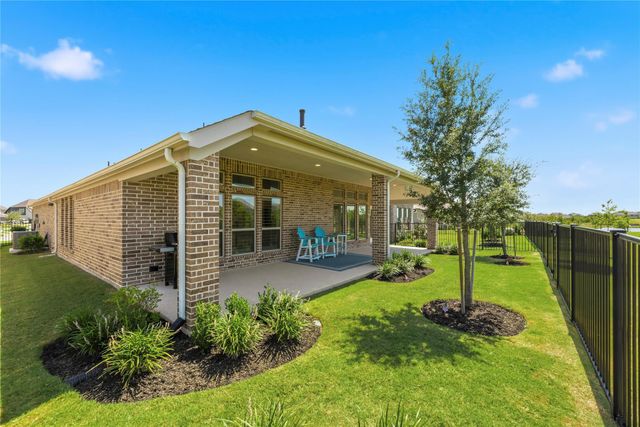 21002 White Rock Creek Drive, Cypress, TX 77433