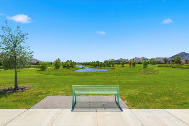 21002 White Rock Creek Drive, Cypress, TX 77433
