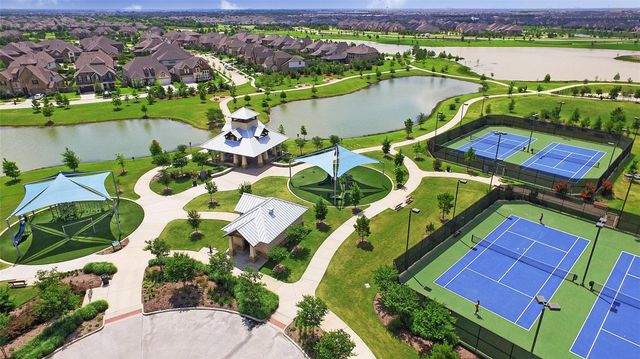 21002 White Rock Creek Drive, Cypress, TX 77433
