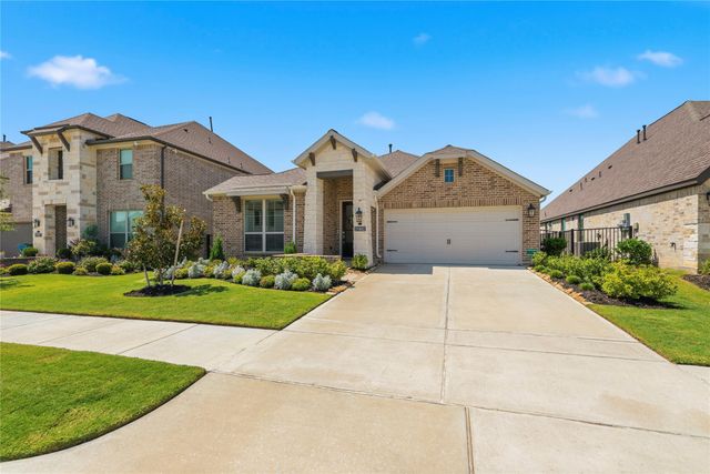 21002 White Rock Creek Drive, Cypress, TX 77433