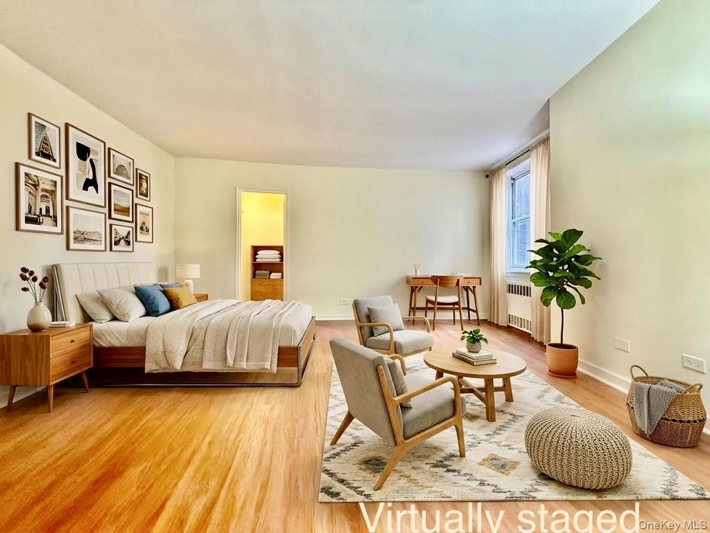 144-35 Sanford Avenue 3C, Flushing, NY 11355 — photo 3