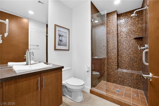 11441 Allerton Park Drive 401, Las Vegas, NV 89135