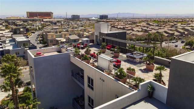 11441 Allerton Park Drive 401, Las Vegas, NV 89135