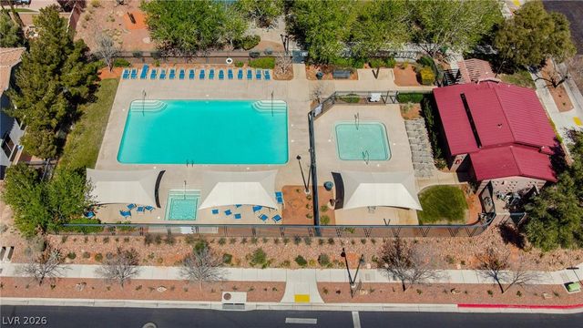 11441 Allerton Park Drive 401, Las Vegas, NV 89135
