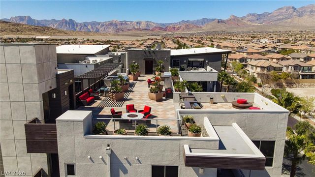 11441 Allerton Park Drive 401, Las Vegas, NV 89135