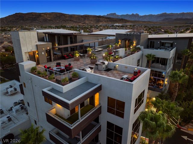 11441 Allerton Park Drive 401, Las Vegas, NV 89135