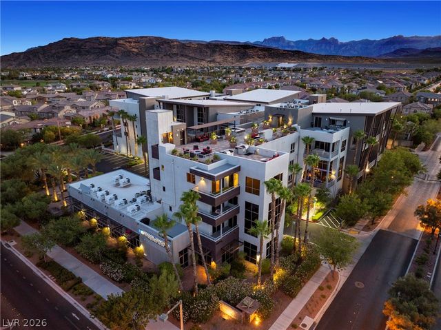 11441 Allerton Park Drive 401, Las Vegas, NV 89135