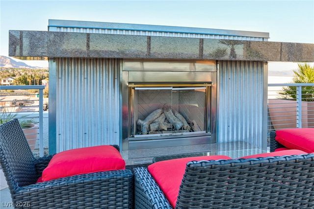 11441 Allerton Park Drive 401, Las Vegas, NV 89135