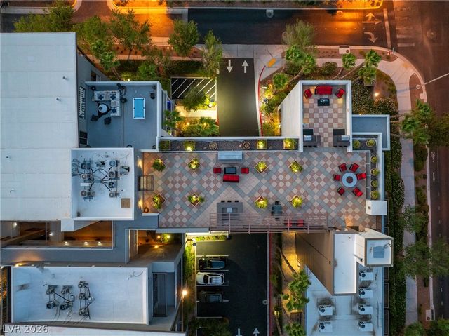 11441 Allerton Park Drive 401, Las Vegas, NV 89135