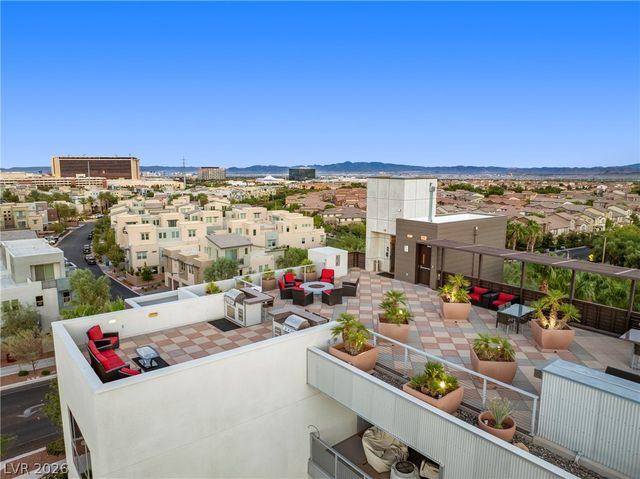 11441 Allerton Park Drive 401, Las Vegas, NV 89135