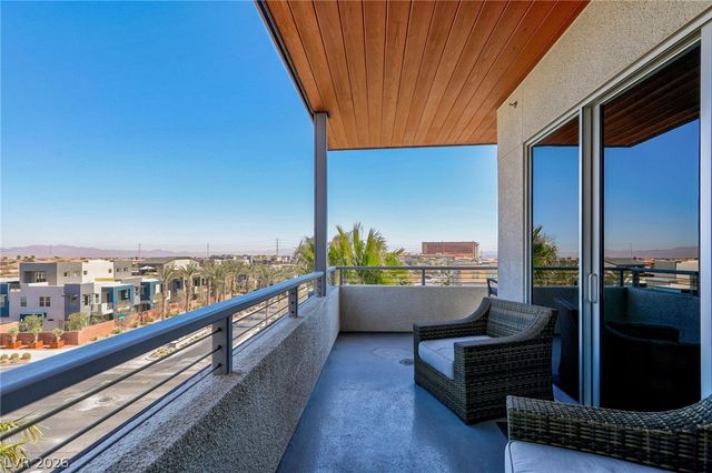 11441 Allerton Park Drive 401, Las Vegas, NV 89135